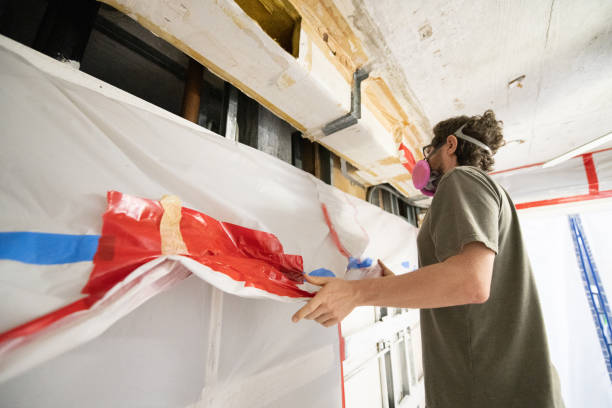 Dehumidification Services in Sugar Land, TX